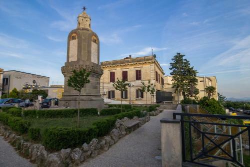 Bed & Breakfast La Valle Del Tevere