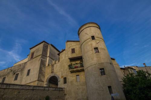 Bed & Breakfast La Valle Del Tevere