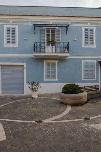 Bed & Breakfast La Valle Del Tevere