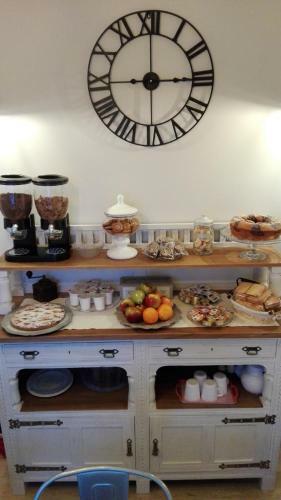 Bed & Breakfast La Valle Del Tevere