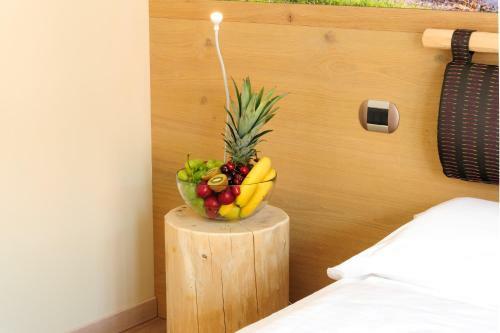 Eco Hotel Bonapace