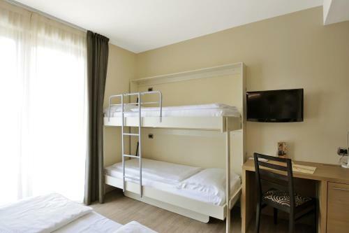Eco Hotel Bonapace