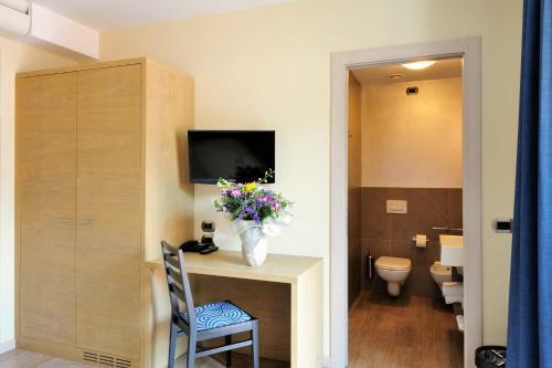 Eco Hotel Bonapace