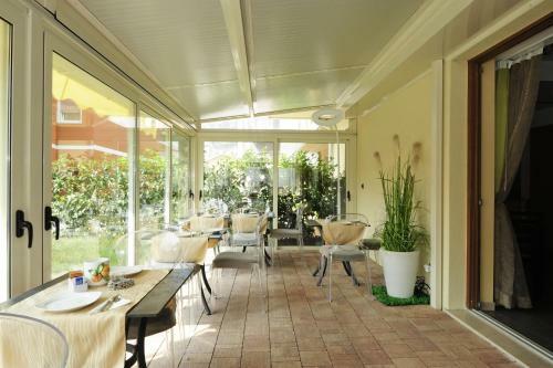 Eco Hotel Bonapace