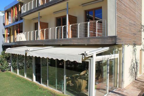 Eco Hotel Bonapace