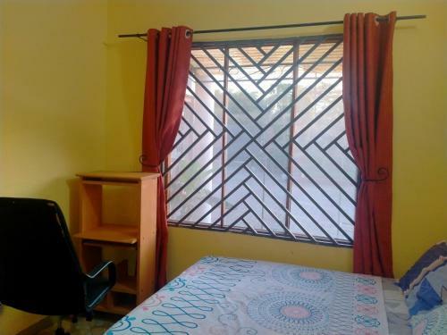 Apartamento Babajay Family Home