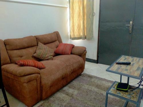 Apartamento Babajay Family Home
