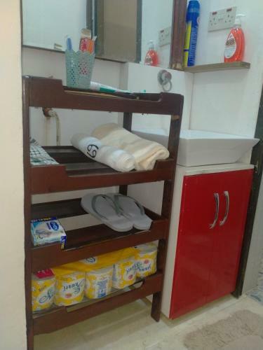 Apartamento Babajay Family Home