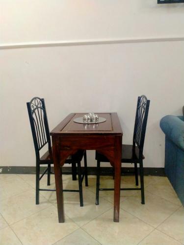 Apartamento Babajay Family Home