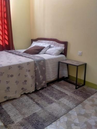 Apartamento Babajay Family Home