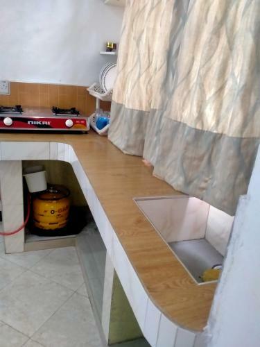 Apartamento Babajay Family Home