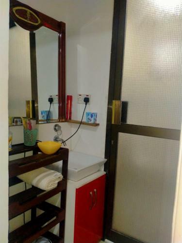 Apartamento Babajay Family Home