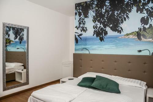 Bed & Breakfast Villa Torbole