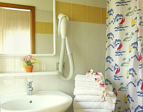 Hotel Villa Clara
