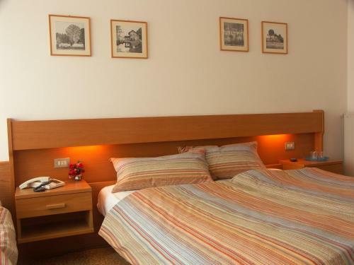Hotel Villa Clara