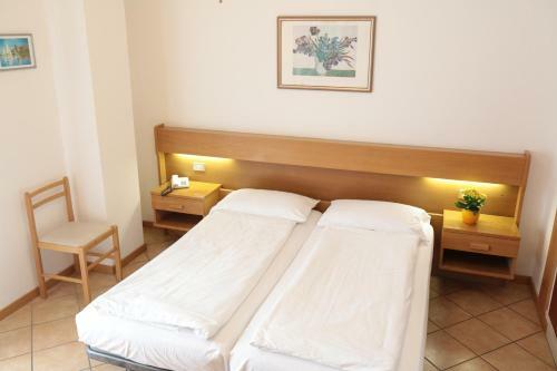Hotel Villa Clara