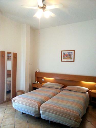 Hotel Villa Clara