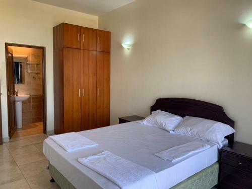 Apartamento The Azariah Space