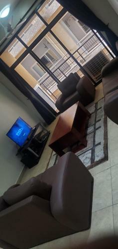 Apartamento The Azariah Space
