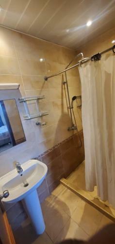 Apartamento The Azariah Space