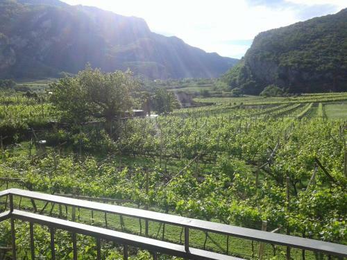 Apartamento La Masera Holiday