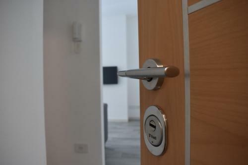 Apartamento La Masera Holiday