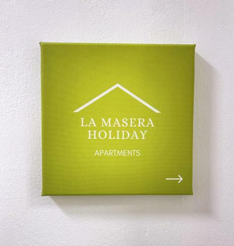 Apartamento La Masera Holiday