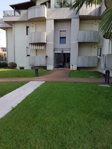 Apartamento Residenza Annalisa