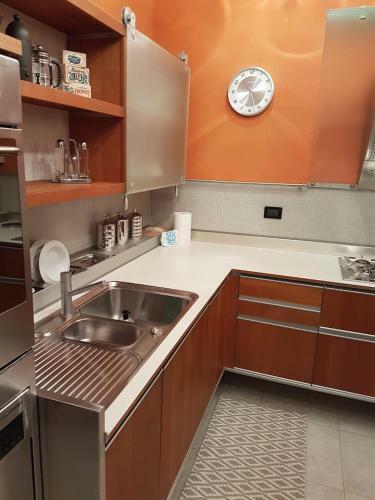 Apartamento Residenza Annalisa