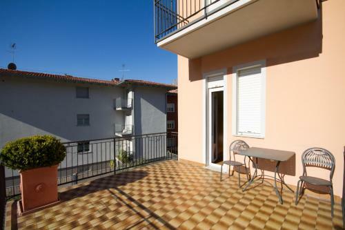 Hotel Villa Orchidea
