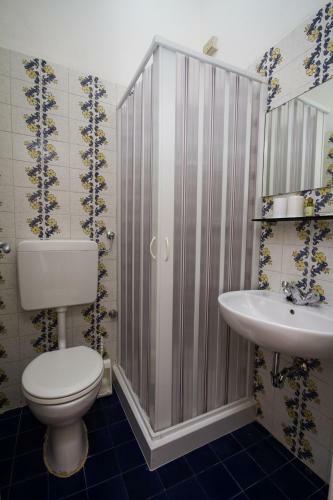 Hotel Villa Orchidea