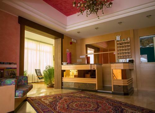 Hotel Villa Orchidea