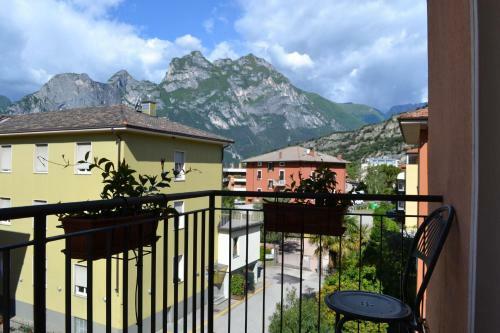 Hotel Villa Orchidea