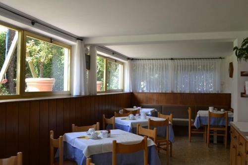 Hotel Villa Orchidea