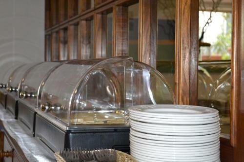 Hotel Villa Orchidea