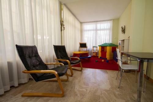 Hotel Villa Orchidea