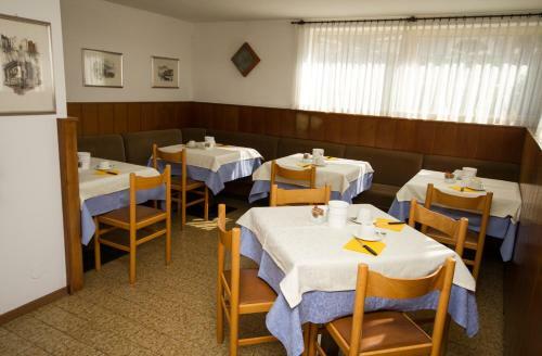 Hotel Villa Orchidea