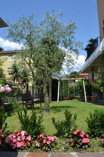 Hotel Villa Orchidea