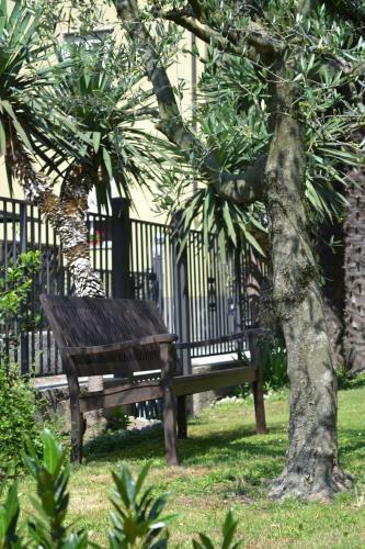 Hotel Villa Orchidea