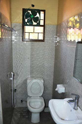 Albergue Afrihouse