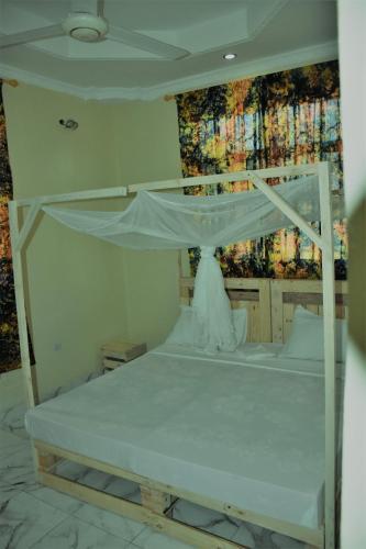 Albergue Afrihouse