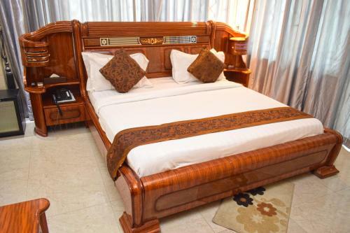 Star City Hotel