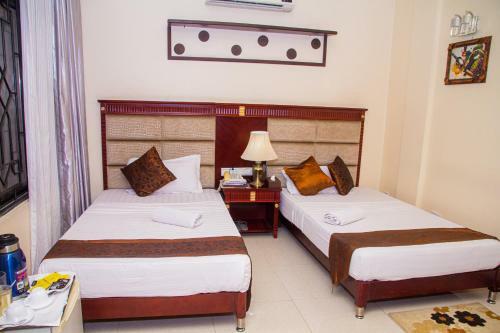 Star City Hotel