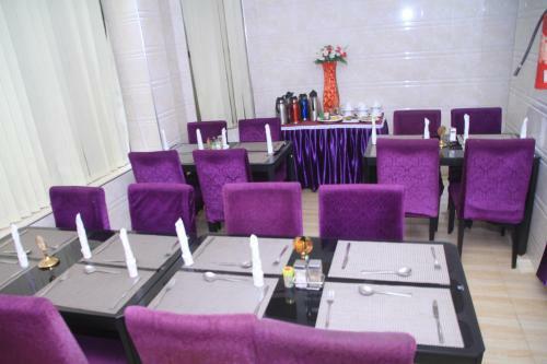Star City Hotel