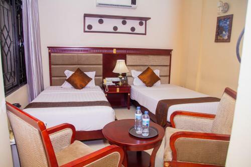 Star City Hotel