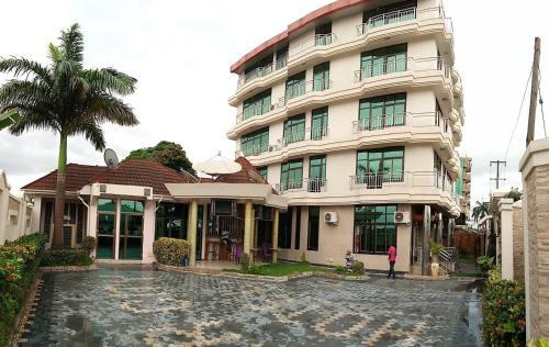 Star City Hotel