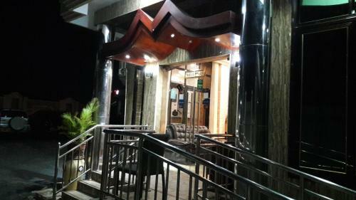 Star City Hotel
