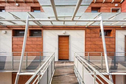 Apartamento Garda Sails, Relax + Thermae
