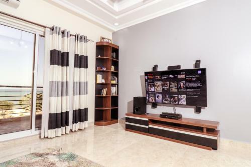 Luxurious 3br Apartment W/pool, Gym And Fast Wifi