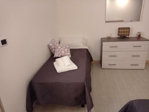 Apartamento Casa Vacanza A&f